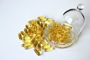 Forskning: Omega-3 er nøglen til den gode graviditet