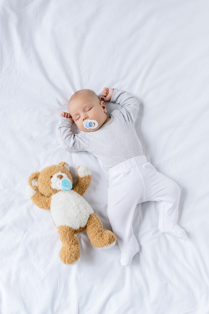 Bliv klar til din babys ankomst