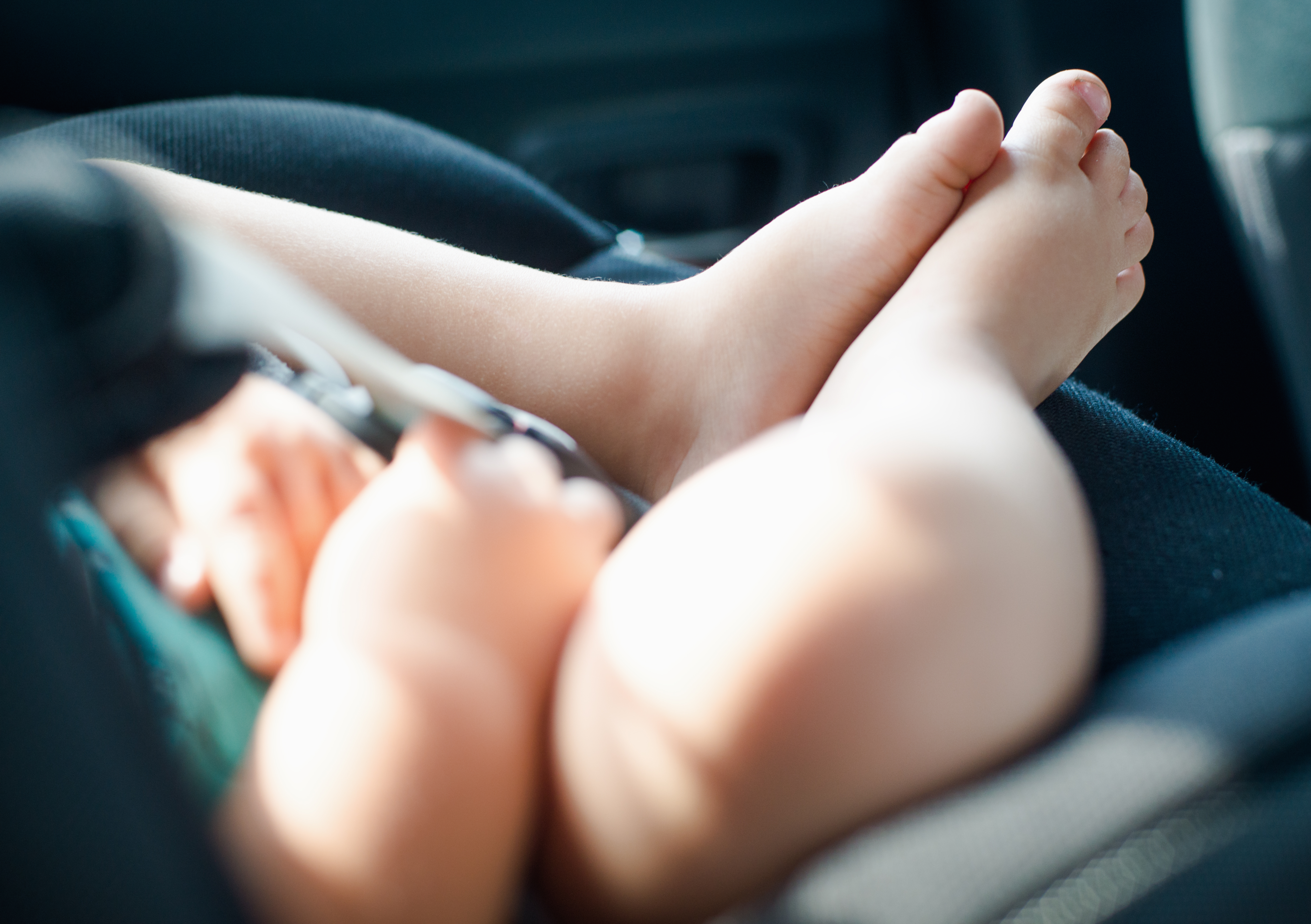 Guide: De bedste autostole i 2018