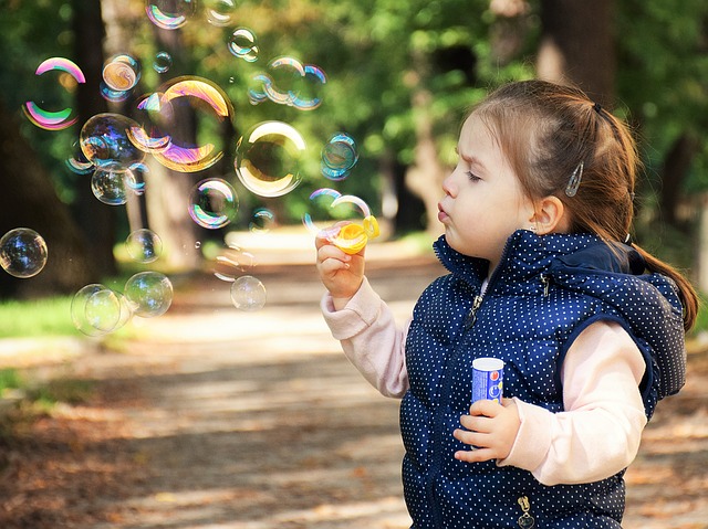 Lægebesøg med baby efter 1 år