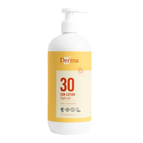 Derma Sollotion SPF30